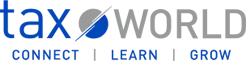 Taxworld logo