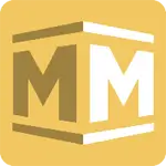Middleman logo